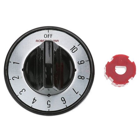 Allpoints Dial Kit 2 D, Off-10-1 221121